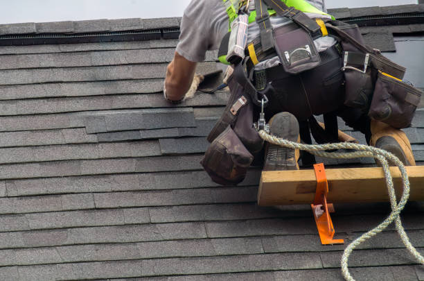 Reliable Emergency Roof Repair contractor in Indialantic, FL by Brentwood Metal Roofing